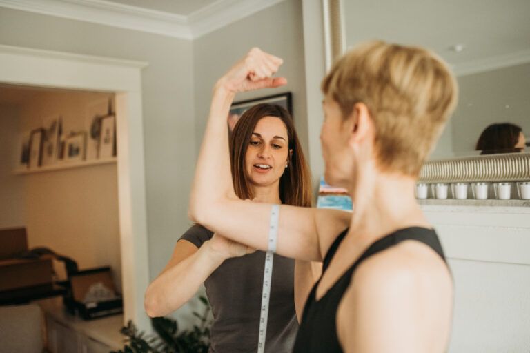 personal trainer toronto