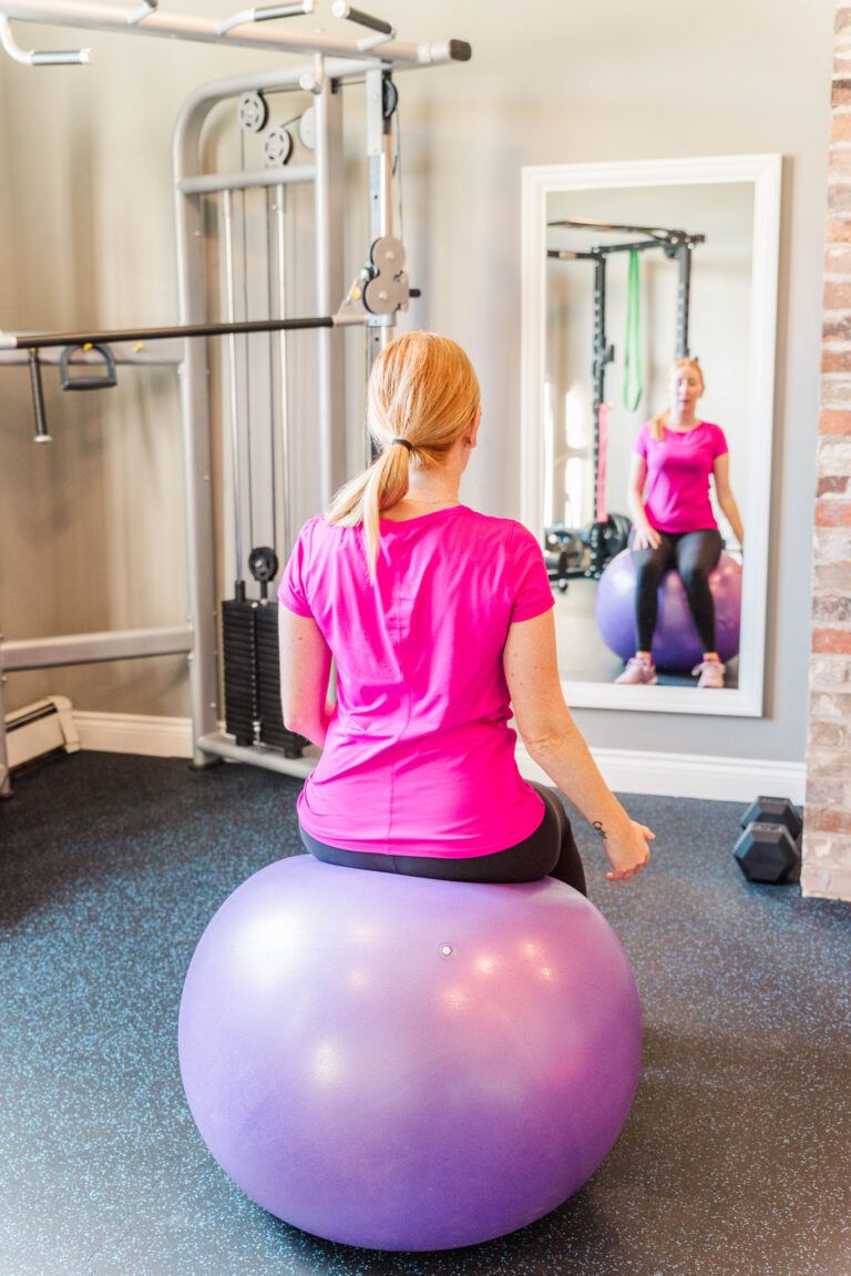 Nielsen Fitness In-home, studio, and virtual personal trainer toronto, collingwood, london, hamilton, and ottawa.