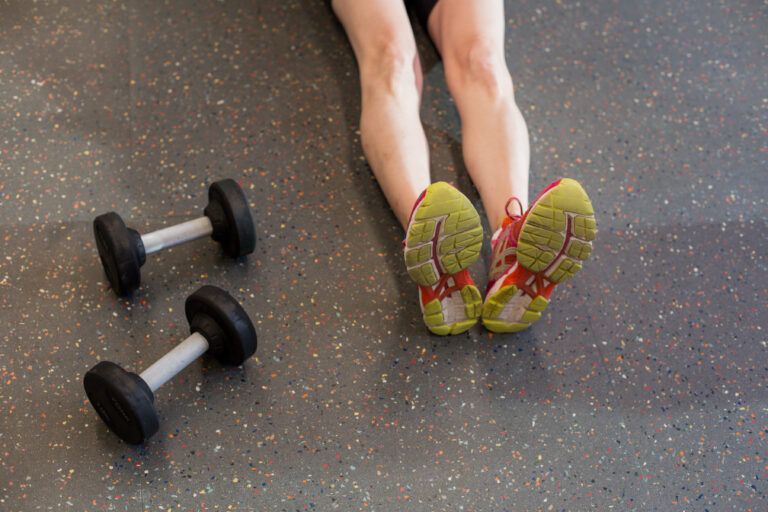 Nielsen Fitness personal training Toronto