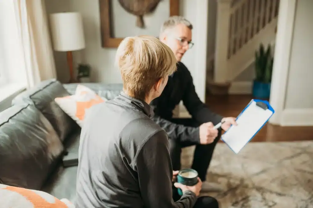 Nielsen Fitness assessment