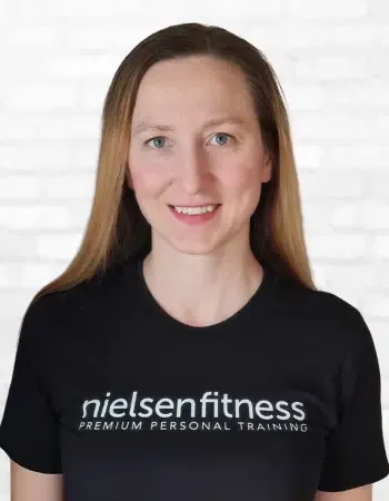nielsen fitness personal trainer victoria