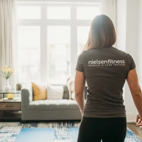 personal trainer ottawa