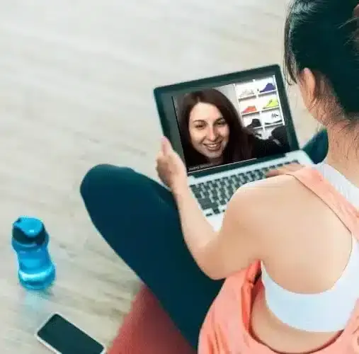 hamilton virtual personal trainer