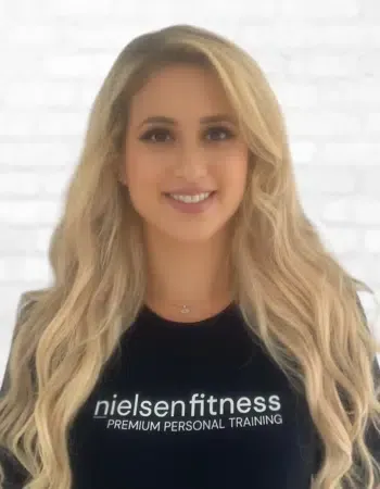 personal trainer toronto