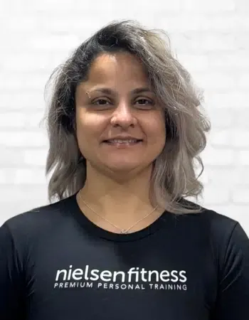 personal trainer Collingwood