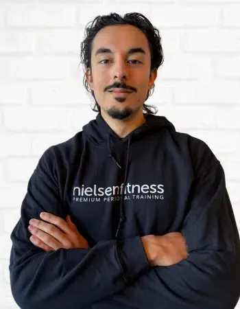 personal trainer Toronto