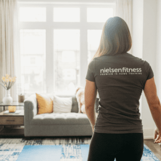 personal trainer ottawa