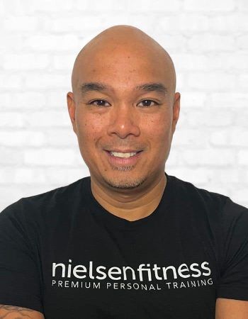 personal trainer toronto