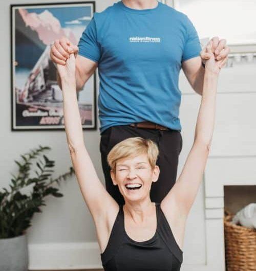 personal trainer london ontario