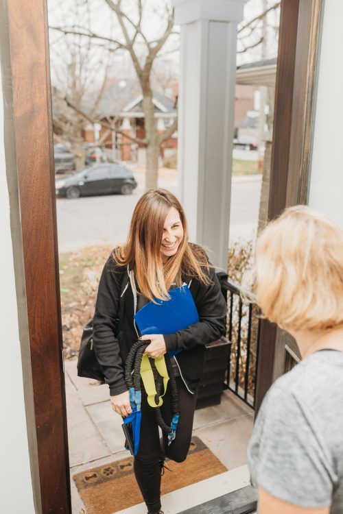 ottawa personal trainer